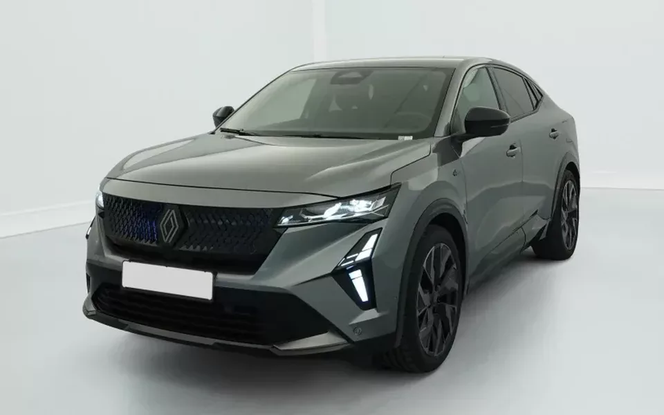 Renault Rafale hyper hybrid E-Tech 4x4 300 esprit Alpine Occasion