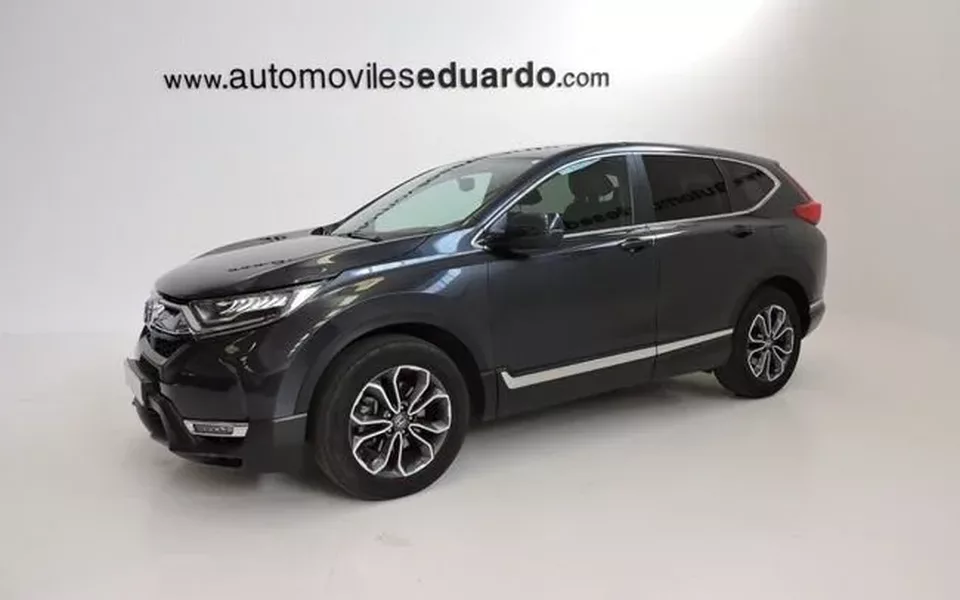 HONDA CR-V 2.0­ i­-MMD 4x2 Elegance Navi