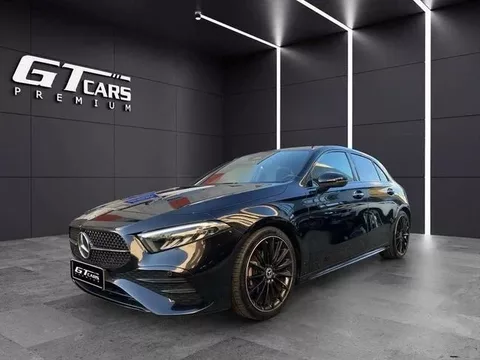MERCEDES-BENZ Clase A 250e AMG