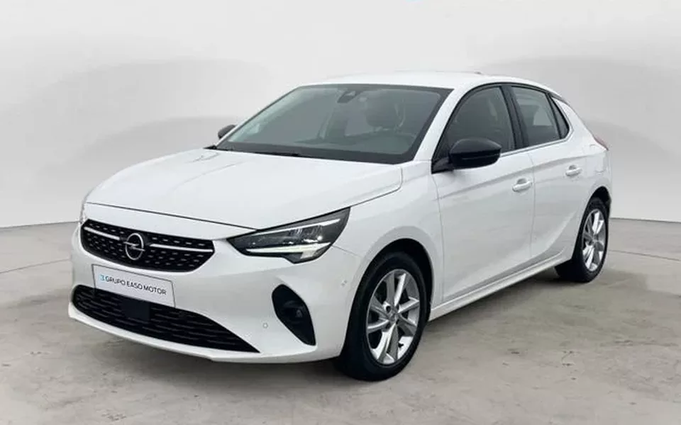 OPEL Corsa Corsa 1.2T XHL S/S Elegance 100