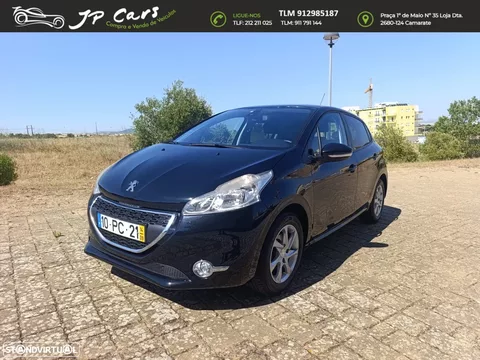 Peugeot 208 1.2 VTi Allure