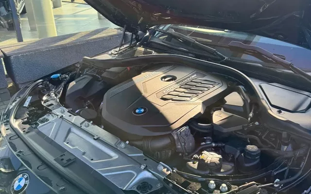 BMW M240i xDrive Auto