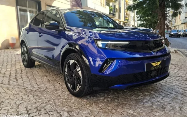 Opel Mokka-e 54 kWh GS