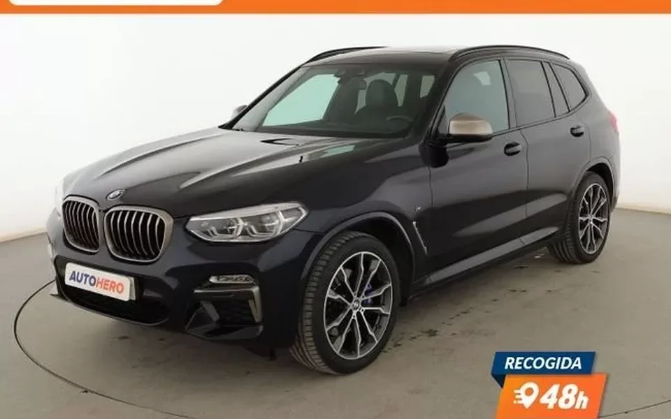 BMW X3 X3 M40iA