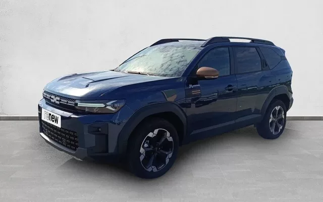 Dacia Bigster 1.8 Hybrid Extreme
