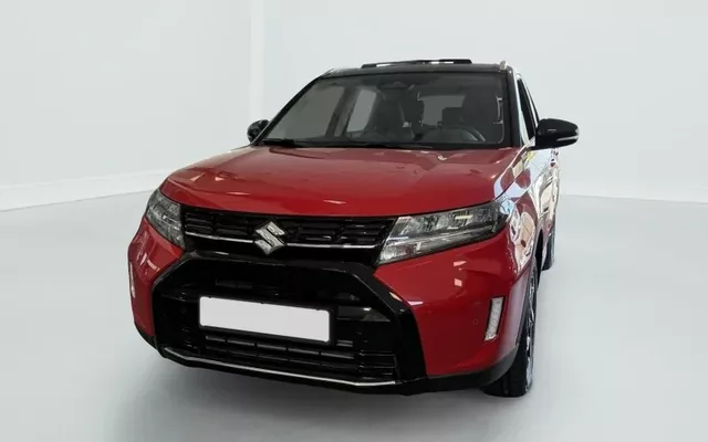 Suzuki Vitara Vitara 1.4 Boosterjet Hybrid AllGrip Auto Style Zéro km immatriculé