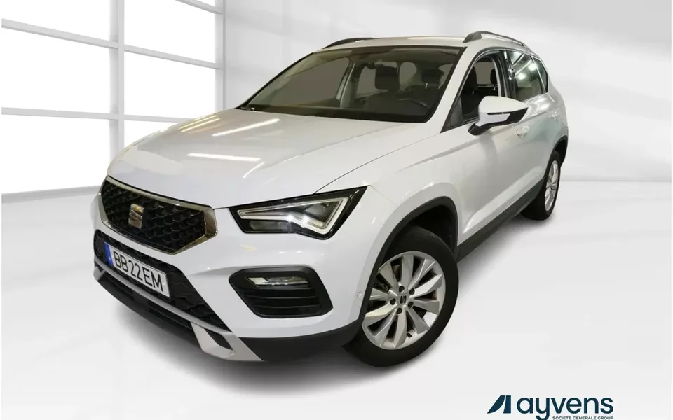 SEAT Ateca 1.0 TSI Style