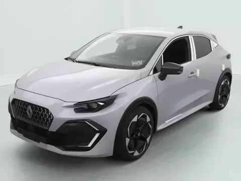 Renault Clio 1.2 TCE 115CH TECHNO Zéro km immatriculé