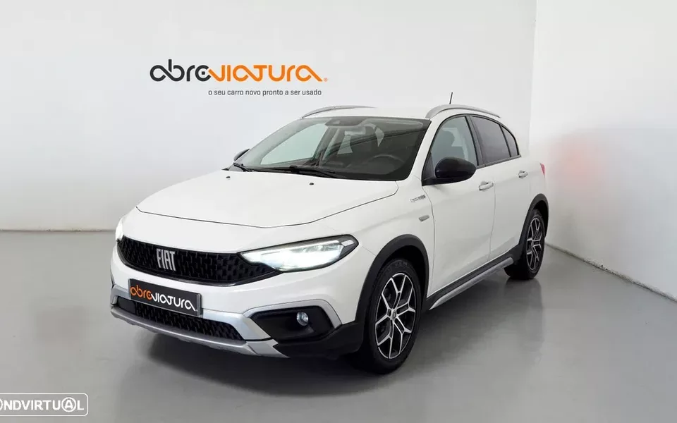 Fiat Tipo 1.0 GSE T3