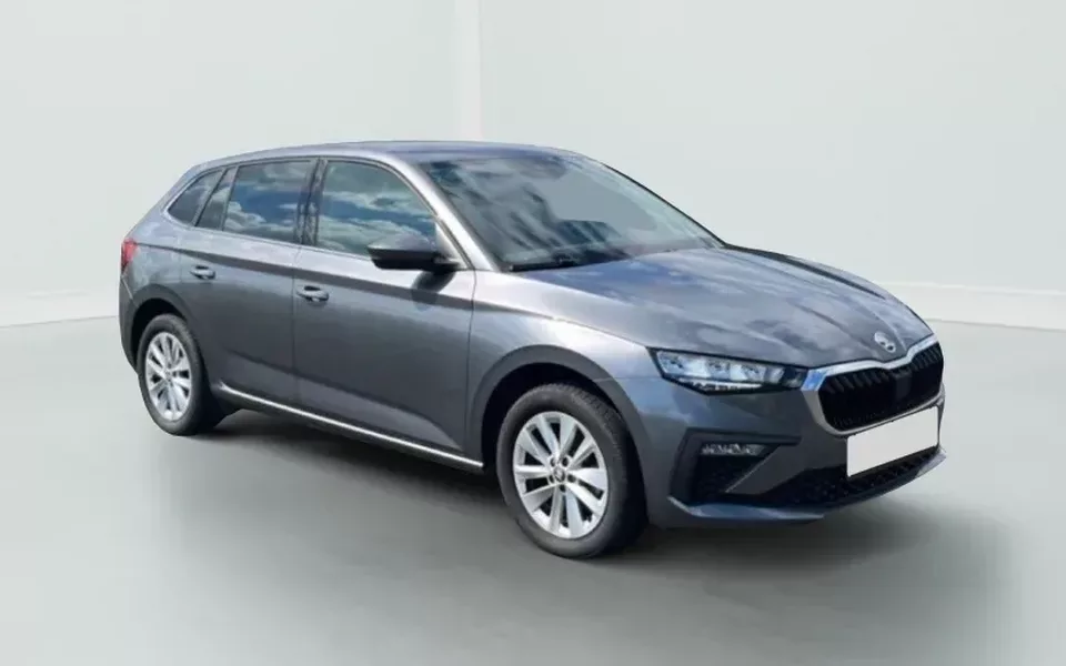 Skoda Scala SCALA 1.0 TSI 115CH BVA SELECTION Occasion