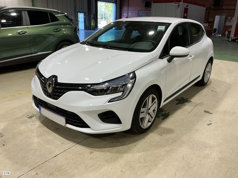 Renault Clio V Corporate Tce 91 Ch 45.751 Km ( en arrivage )