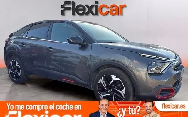 CITROEN C4 C4 1.2 PureTech Feel Pack S&S 130