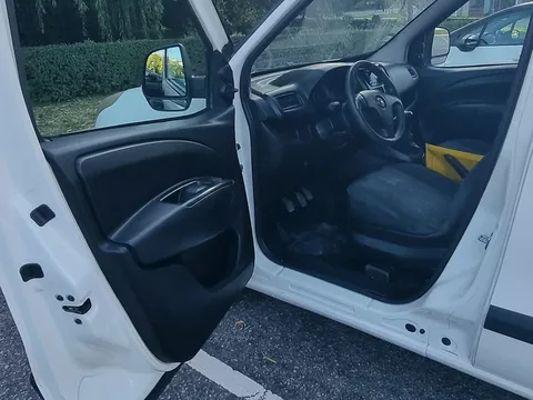 Opel Combo 1.3 CDTi L1H1 S/S