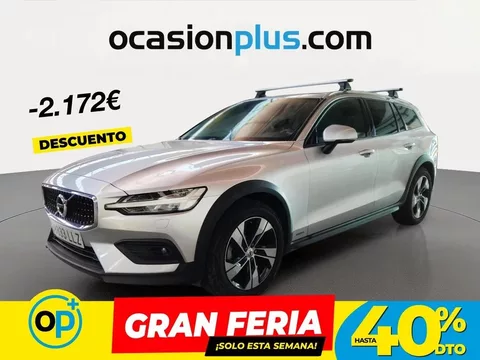 VOLVO V60 Cross Country V60 Cross Country D4 AWD Aut.