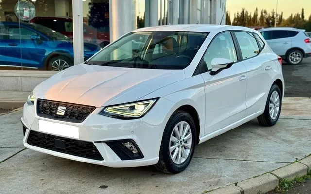 SEAT Ibiza Ibiza 1.0 TSI S&S Style XM 110