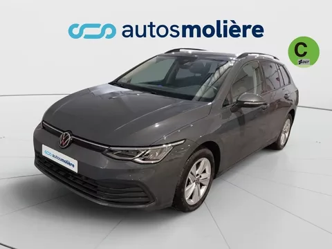 Life 2.0 TDI 85 kW (115 CV)