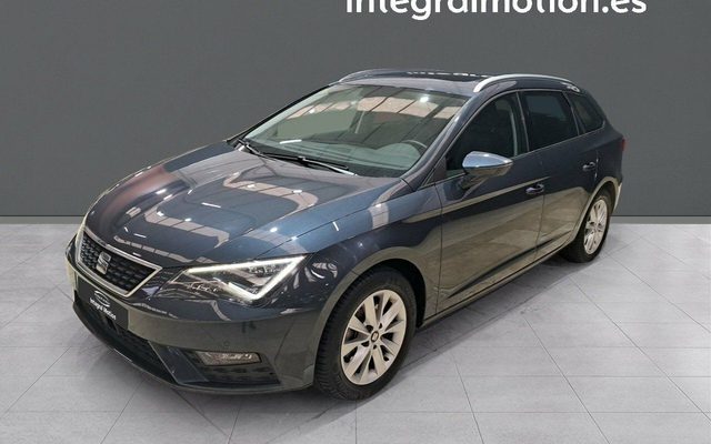 Seat Ibiza 1.0 MPI 59kW (80CV) Reference