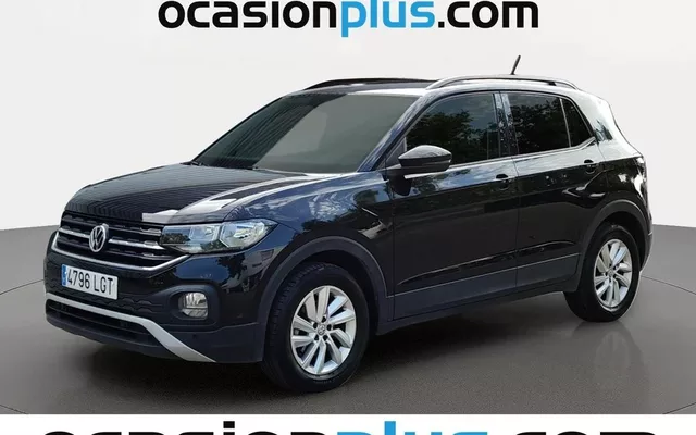 VOLKSWAGEN T-Cross T-Cross 1.0 TSI Advance