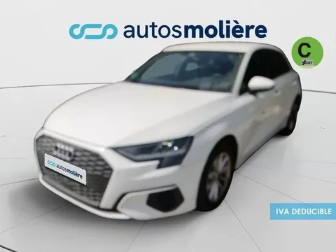 AUDI A3 30 TDI 85 kW (116 CV) S tronic