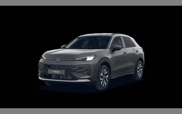 VOLKSWAGEN T-Roc T-Roc Life 1.5 eTSI 85 kW (116 pk) 7 versnellingen DSG