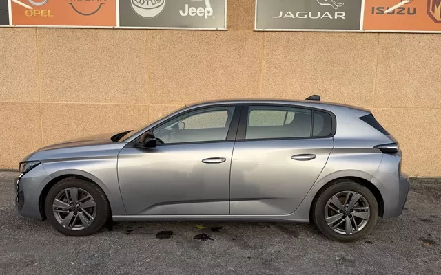 Peugeot 308 1.2 PureTech Allure Pack