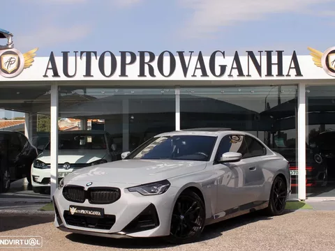 BMW 220