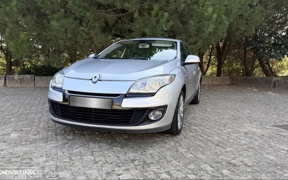 Renault Mégane