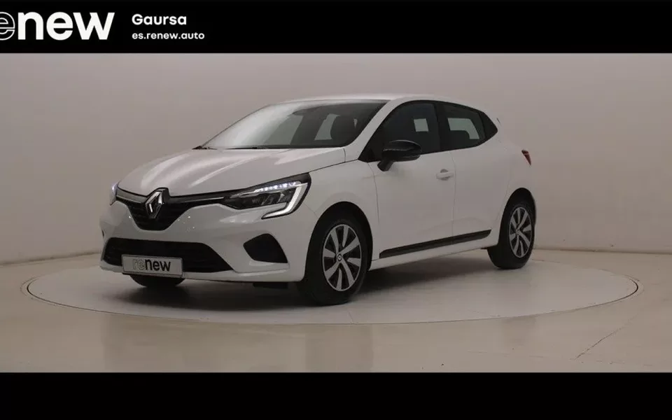 RENAULT Clio CLIO EQUILIBRE E-TECH HIBRIDO