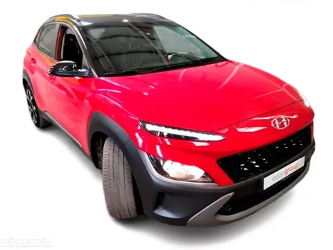 Hyundai Kauai
