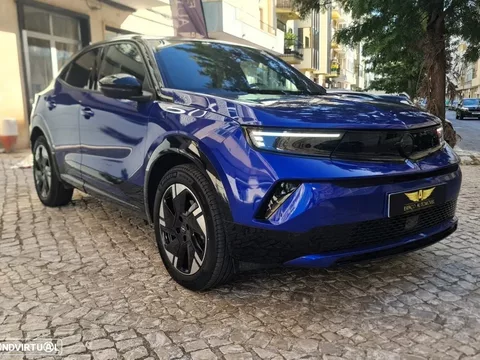 Opel Mokka-e 54 kWh GS
