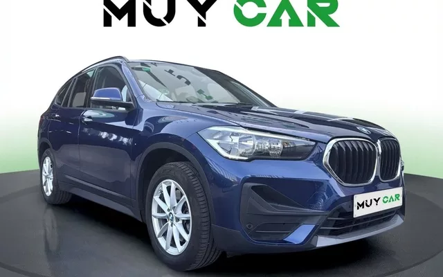 BMW X1 X1 xDrive 20dA
