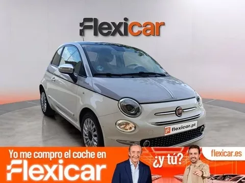 FIAT 500 Dolcevita 1.0 Hybrid 51KW (70 CV)