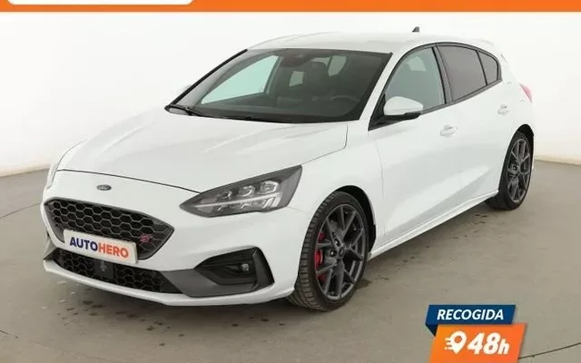 FORD Focus Focus 2.3 Ecoboost ST 3