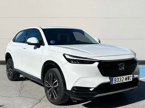 HONDA HR-V 1.5 I-MMD HEV ADVANCE CVT 131 5P