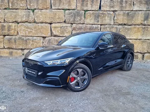 Ford Mustang Mach-E Premium AWD