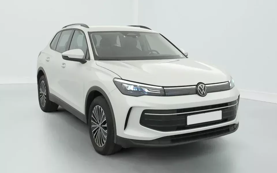 Volkswagen Tiguan 1.5 ETSI 150CH DSG7 LIFE PLUS Occasion