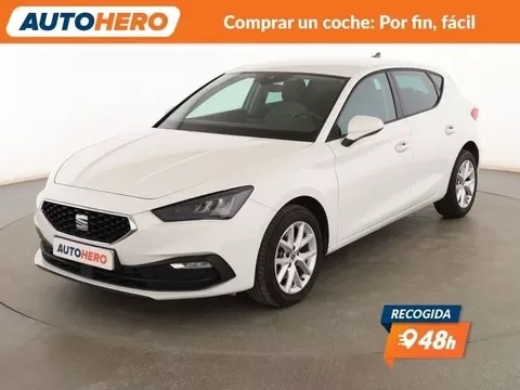 SEAT León 2.0 TDI Style