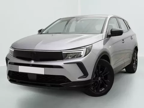 Opel Grandland 130 GS Occasion