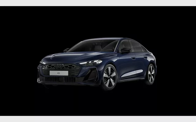 AUDI A5 e-hybrid (PHEV) e-hybrid 2.0 TFSI Quattro Corporate S tronic (220 kW)