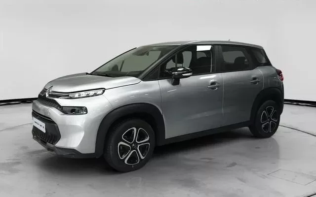CITROEN C3 Aircross C3 Aircross Puretech S&S Feel Pack 110