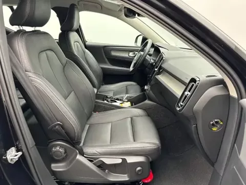 Volvo XC 40 2021 1.5 T5 PHEV Inscription
