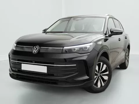 Volkswagen Tiguan 1.5e TSi DSG Life Zéro km immatriculé