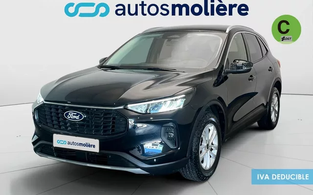 1.5 EcoBoost S&S Titanium 4x2 110 kW (150 CV)