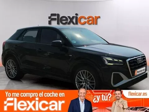 AUDI Q2 Q2 35 TDI Adrenalin S tronic 110kW