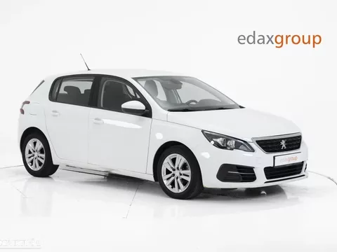 Peugeot 308 1.5 BlueHDi Business Line