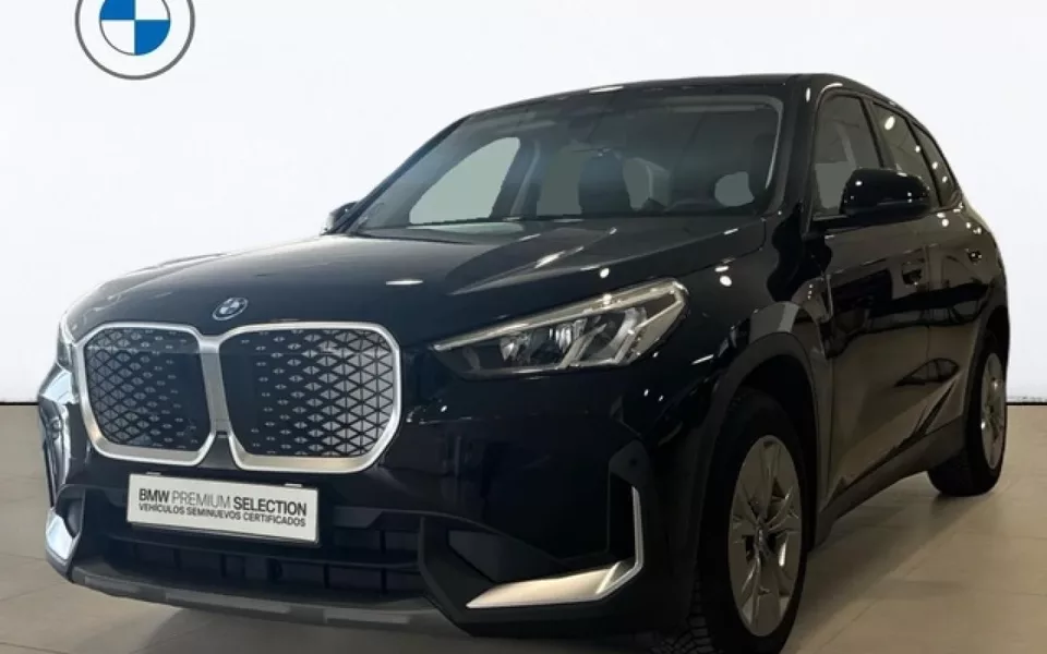 BMW X1 iX1 eDrive20 - 36900€ en Burgos