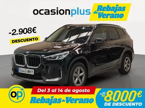 BMW X1 X1 sDrive 18iA