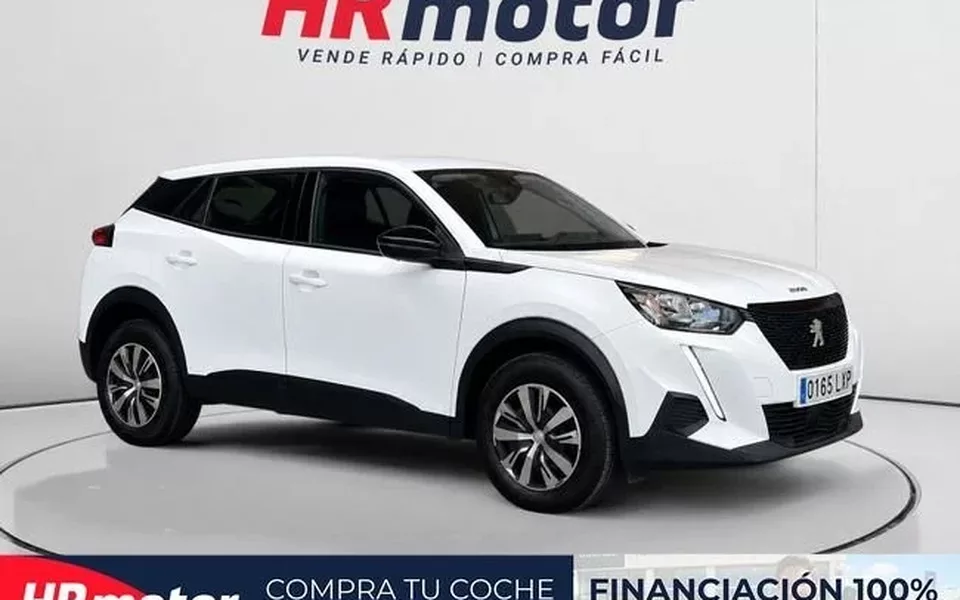PEUGEOT 2008 2008 1.5BlueHDi S&S Active 110