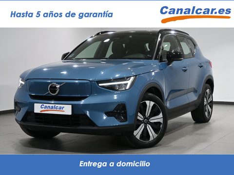 Coches de Segunda Mano y Ocasión
