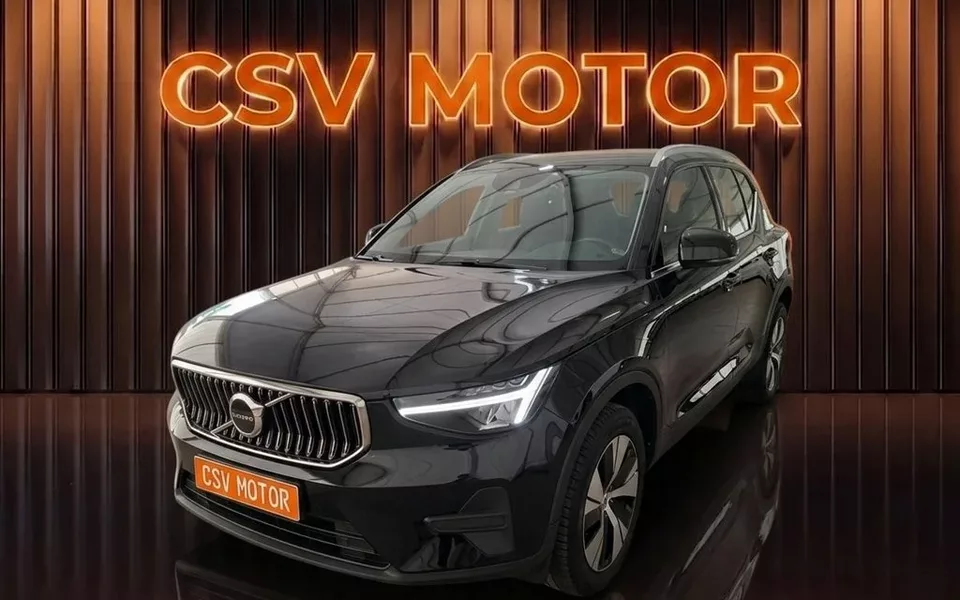VOLVO XC40 XC40 T4 Recharge Essential Aut.